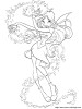 coloriage winx 12  