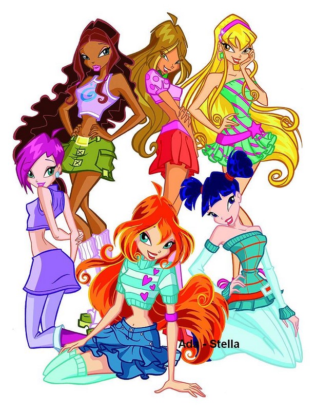 winx