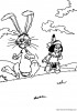 Coloriage Yakari en ligne ou à imprimer
